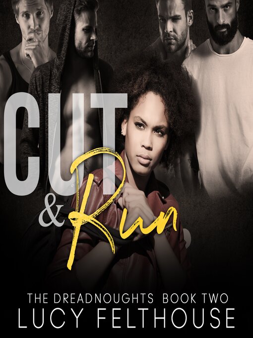 Title details for Cut and Run by Lucy Felthouse - Wait list